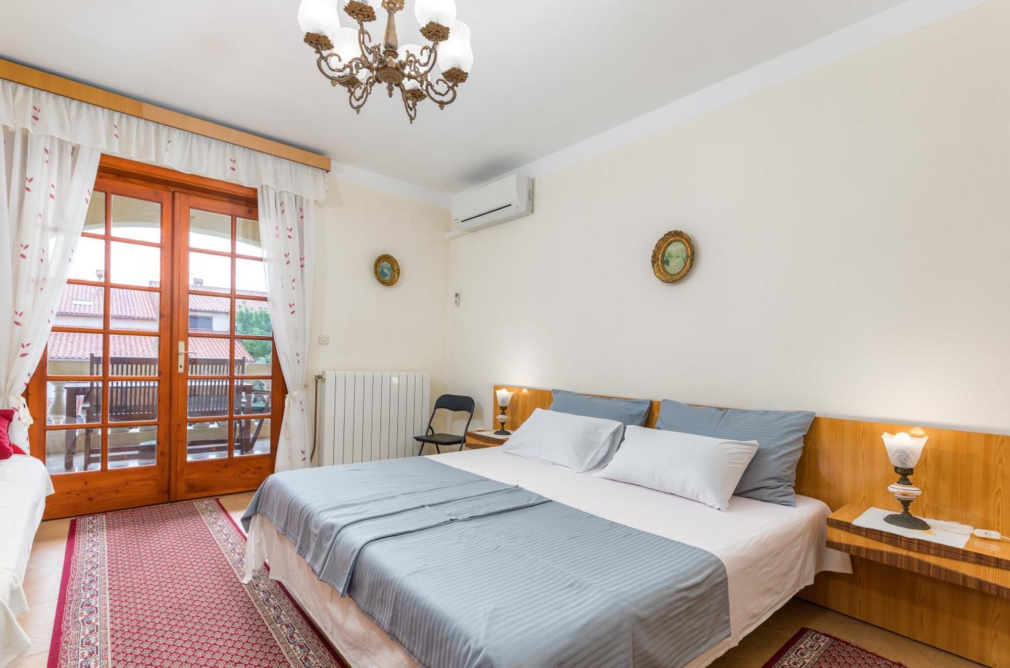Villa Nada In Fazana - Near The Beach Extérieur photo