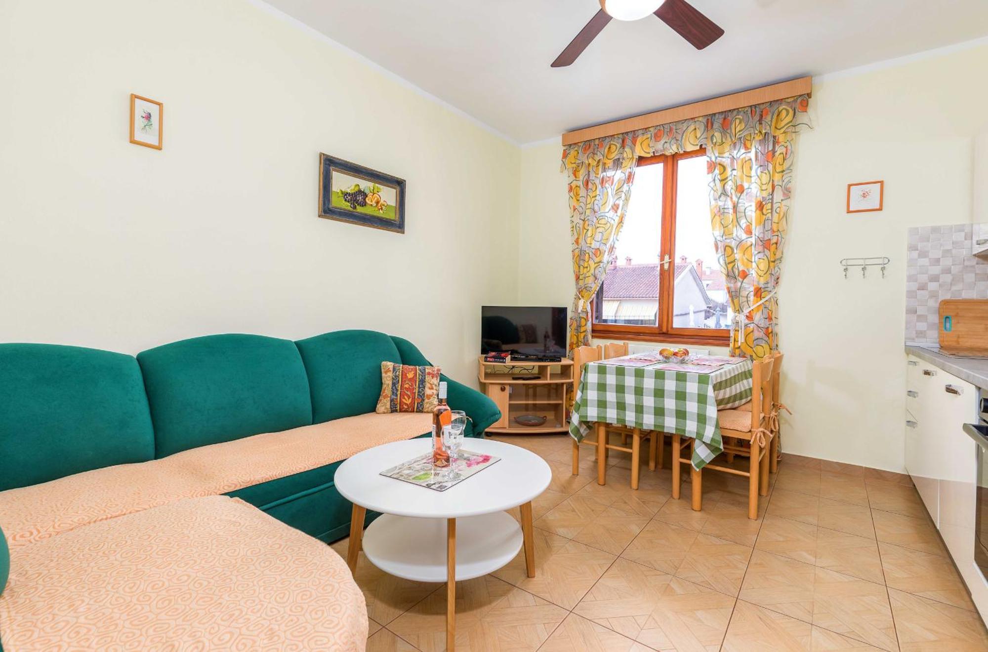 Villa Nada In Fazana - Near The Beach Extérieur photo
