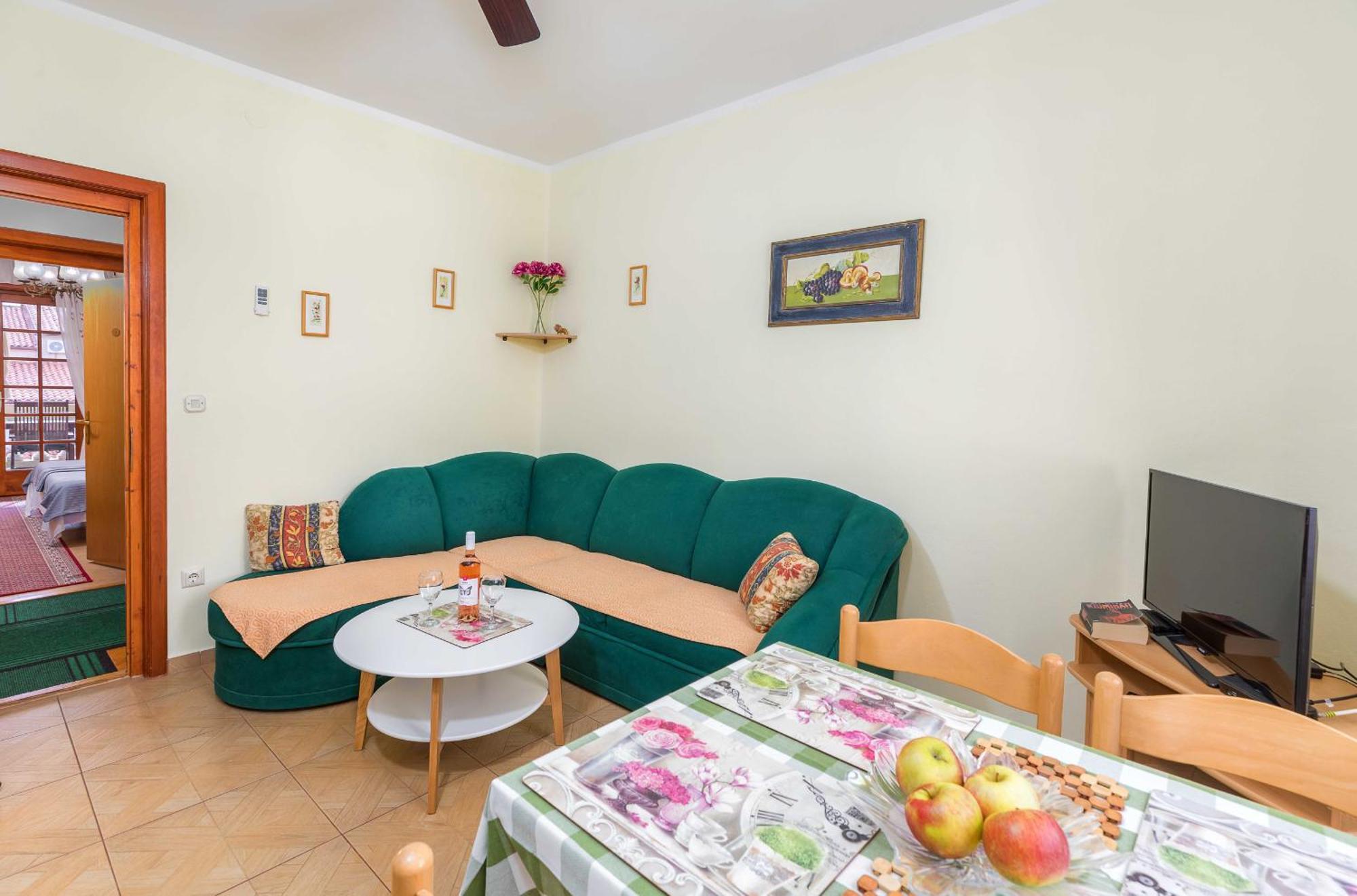 Villa Nada In Fazana - Near The Beach Extérieur photo