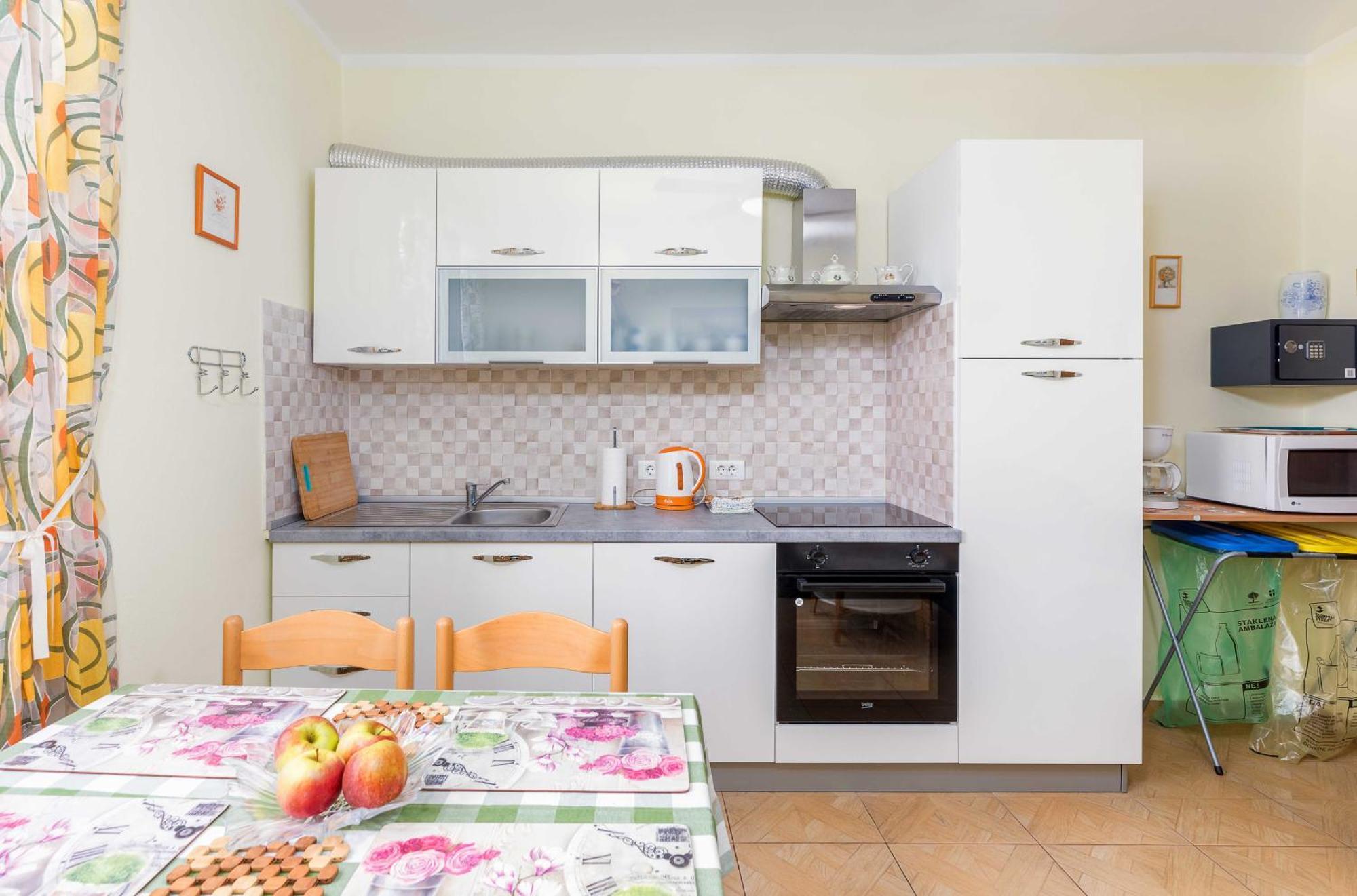 Villa Nada In Fazana - Near The Beach Extérieur photo