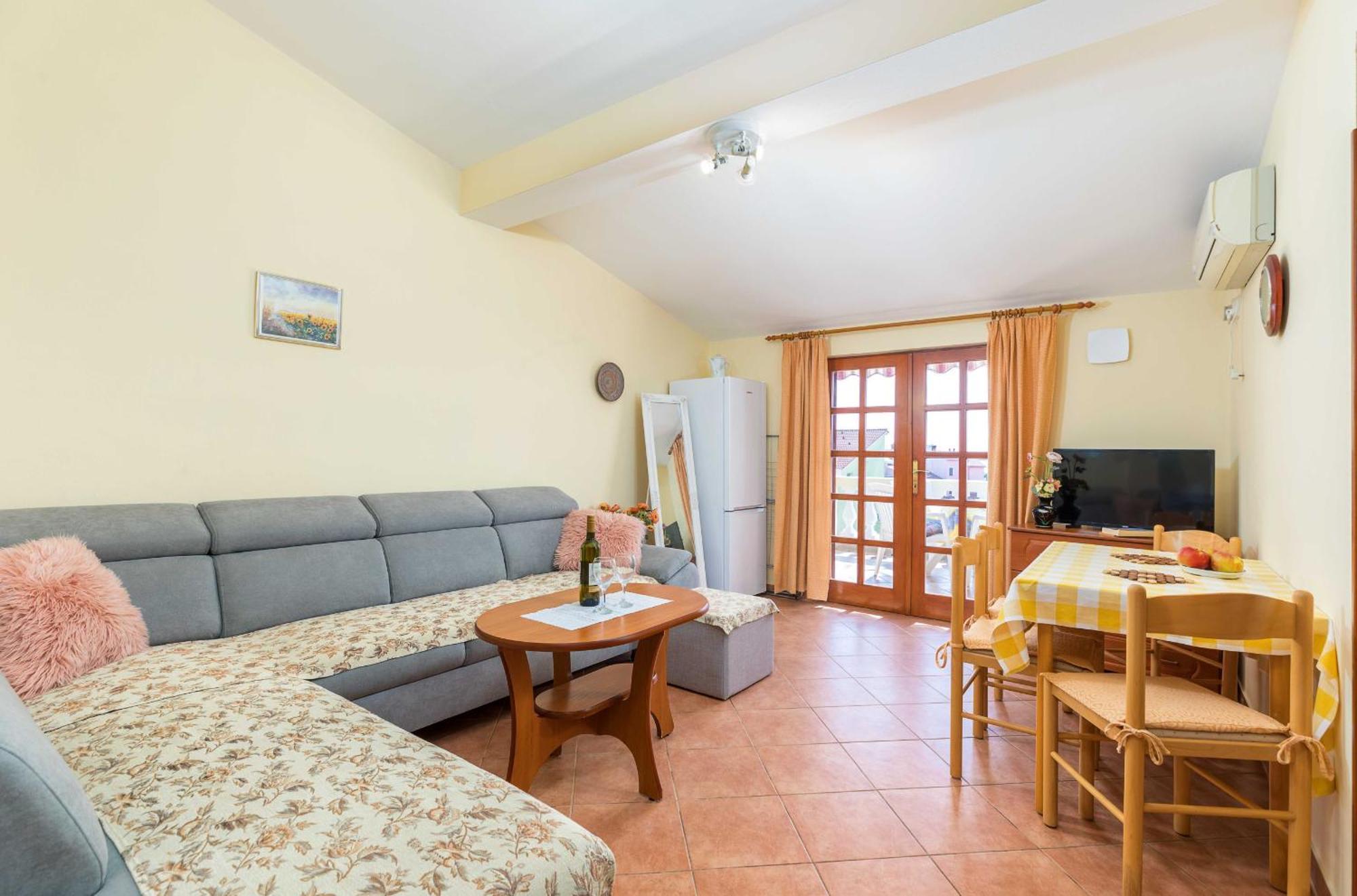 Villa Nada In Fazana - Near The Beach Extérieur photo