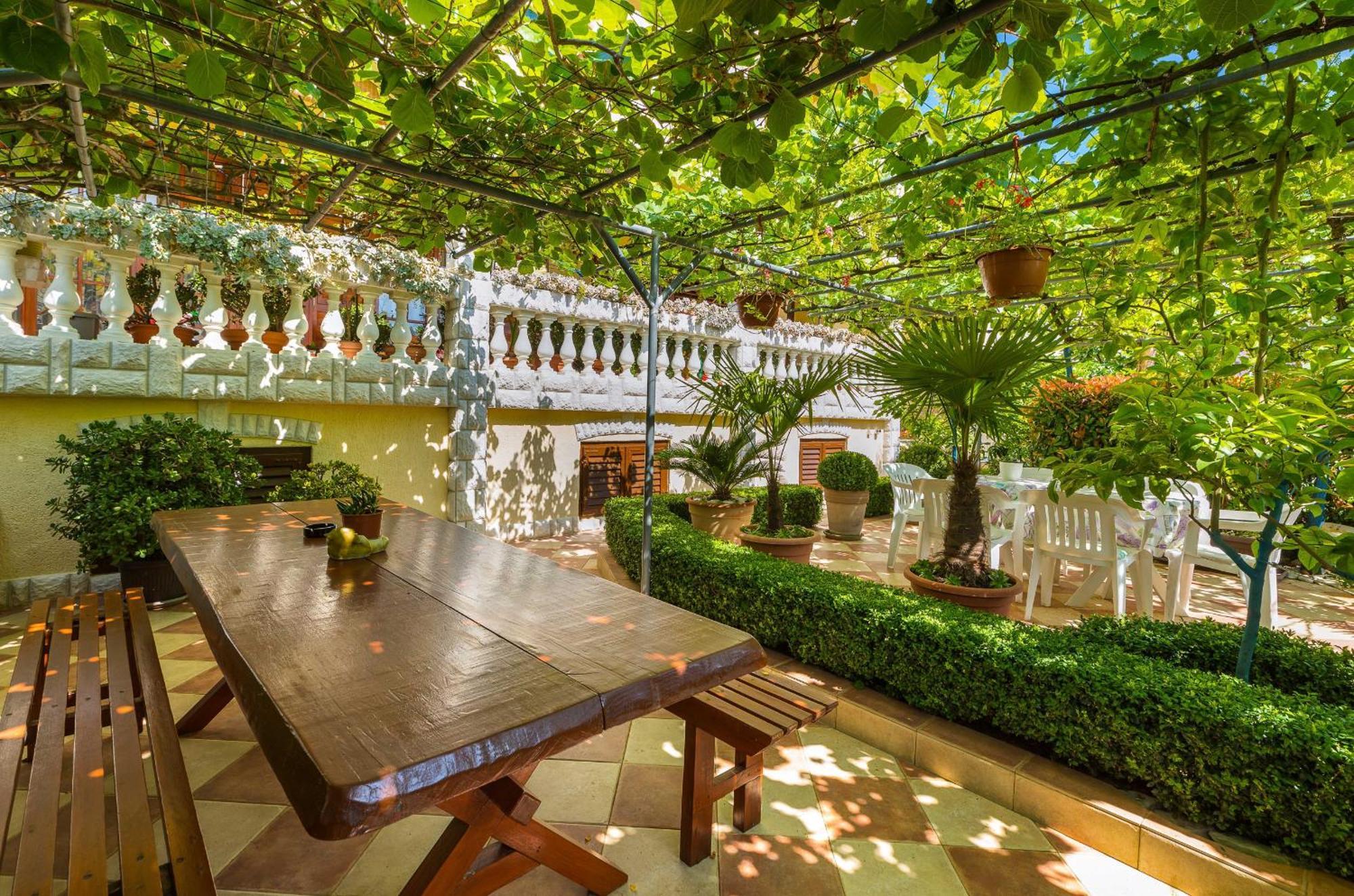 Villa Nada In Fazana - Near The Beach Extérieur photo
