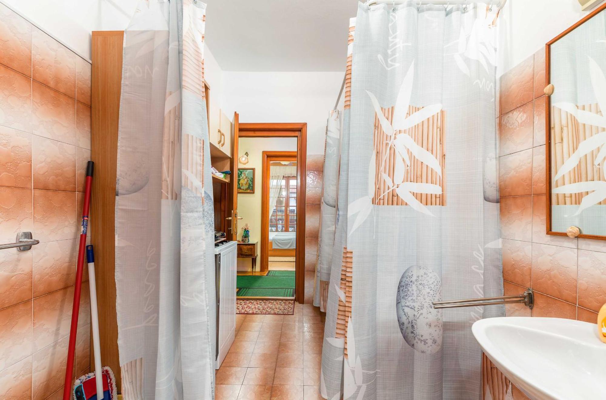 Villa Nada In Fazana - Near The Beach Chambre photo