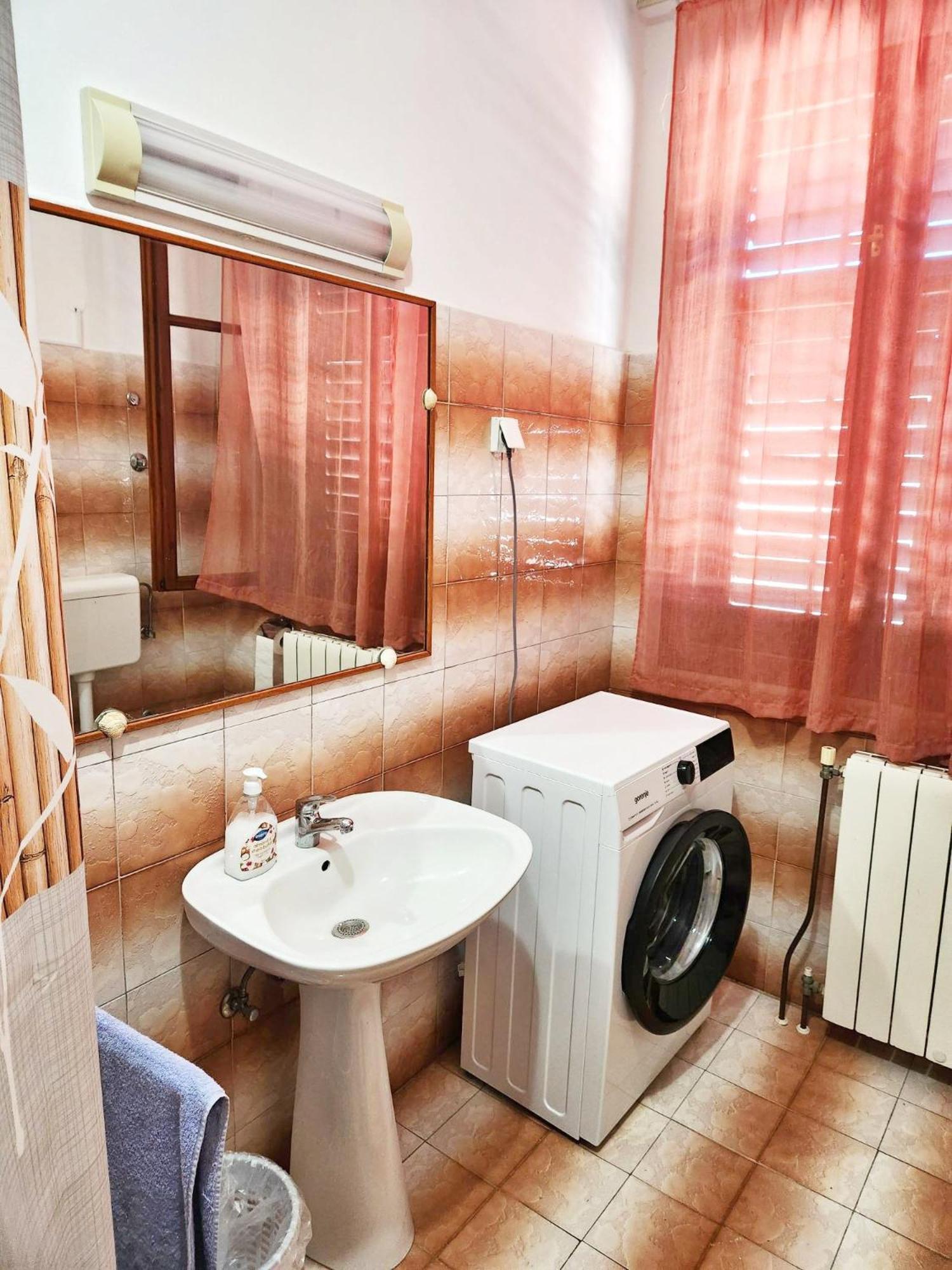 Villa Nada In Fazana - Near The Beach Chambre photo